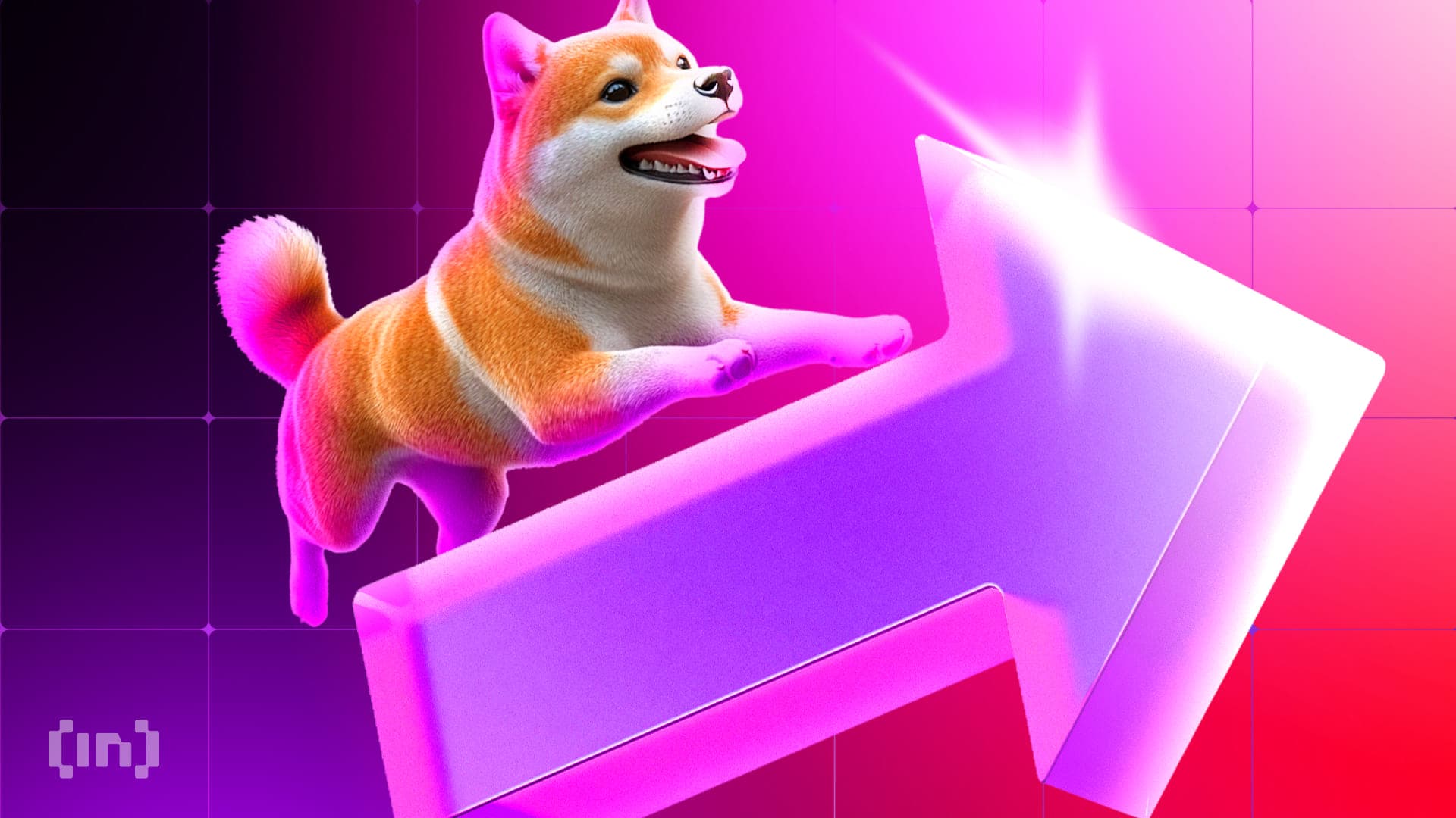 Dogecoin ने Indy 500 ट्रैक पर बच्चों के अस्पताल के लिए $26,000 चैरिटी दी
