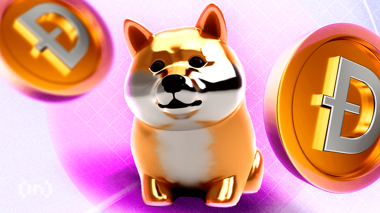 4.9 बिलियन DOGE Mature होने से Dogecoin की कीमत जुलाई के नुकसान से उबर सकती है