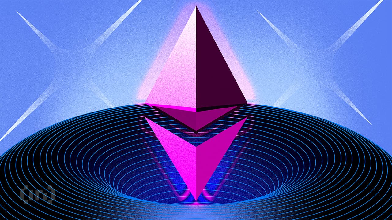 GameSquare का Ethereum दांव: CEO ने बताया क्यों यह Bitcoin से बेहतर विकल्प है