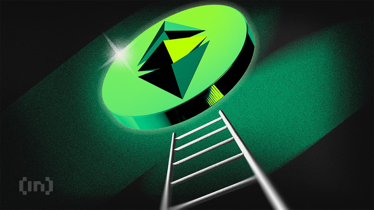 Ethereum ने 2024 के बाद सबसे मजबूत रन दर्ज किया, क्रिप्टो इनफ्लो $286 मिलियन तक पहुँचा