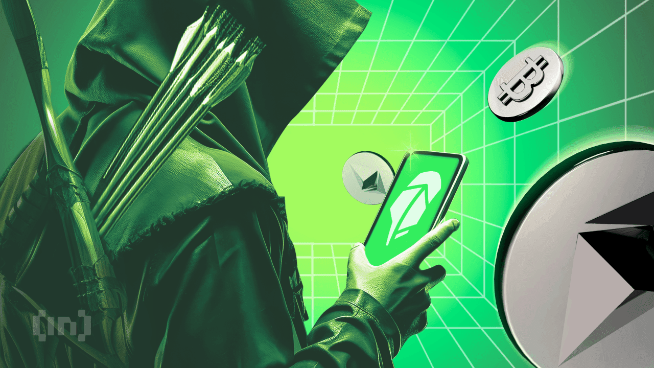 Robinhood ने फुटबॉल प्रेडिक्शन मार्केट्स लॉन्च कर स्पोर्ट्स बेटिंग का विस्तार किया