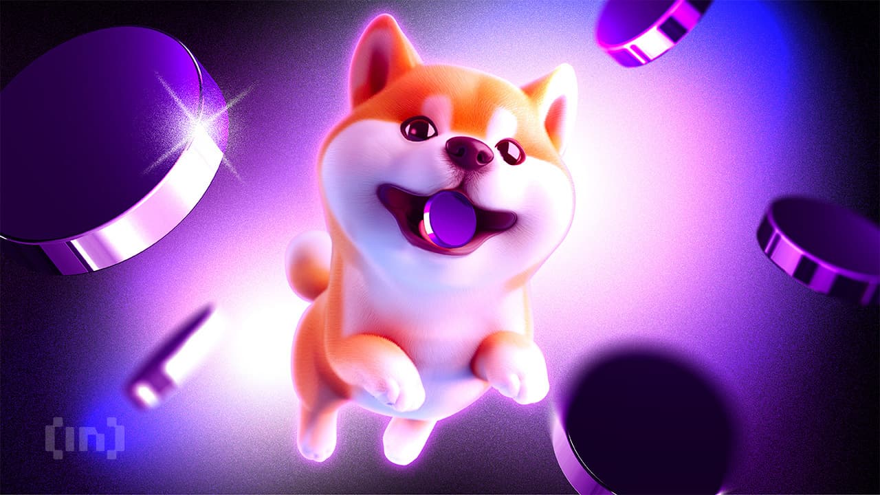 Shiba Inu के सबसे फायदेमंद होल्डर्स: कौन हैं और कैसे कर रहे हैं काम