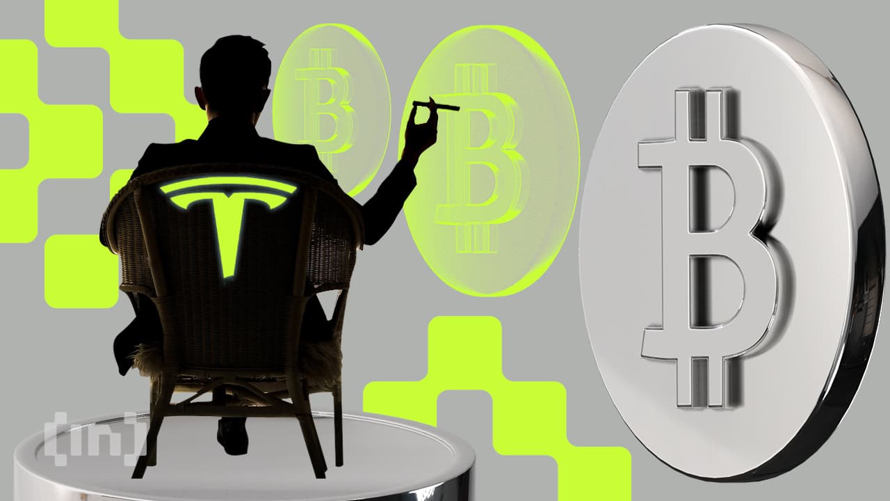 Tesla की Q3 की आय रिपोर्ट में पुष्टि हुई कि उसकी Bitcoin होल्डिंग्स बरकरार हैं
