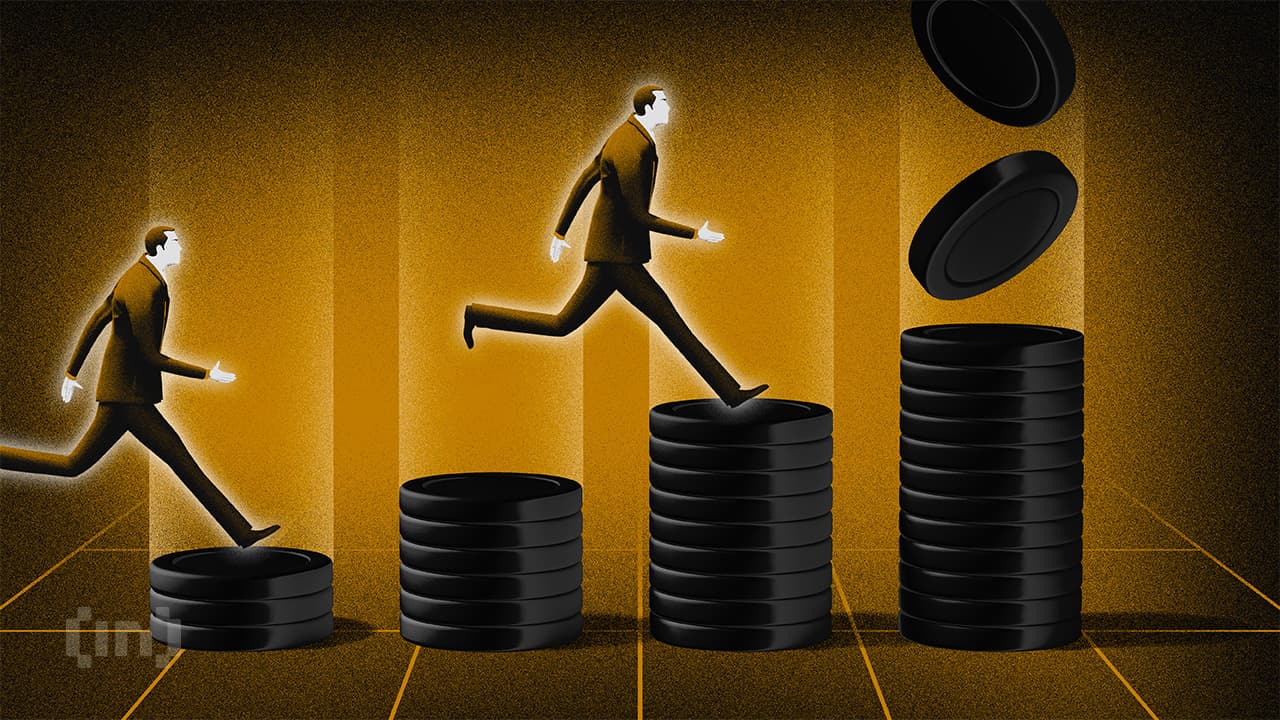 21Shares ने उत्पाद रीब्रांडिंग के बीच एथेरियम स्टेकिंग कोर ETP पेश किया।