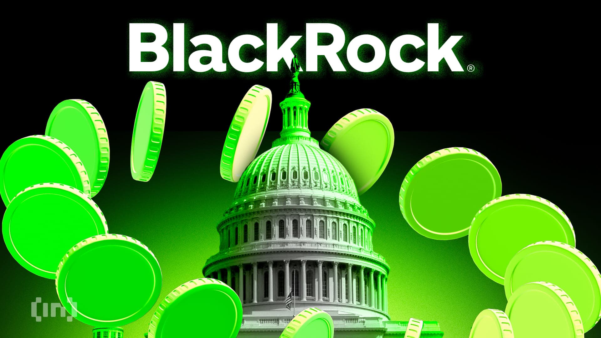 Blackrock का IBIT सर्वकालिक उच्च पर, Gold पर आधारित ETF को पार कर गया