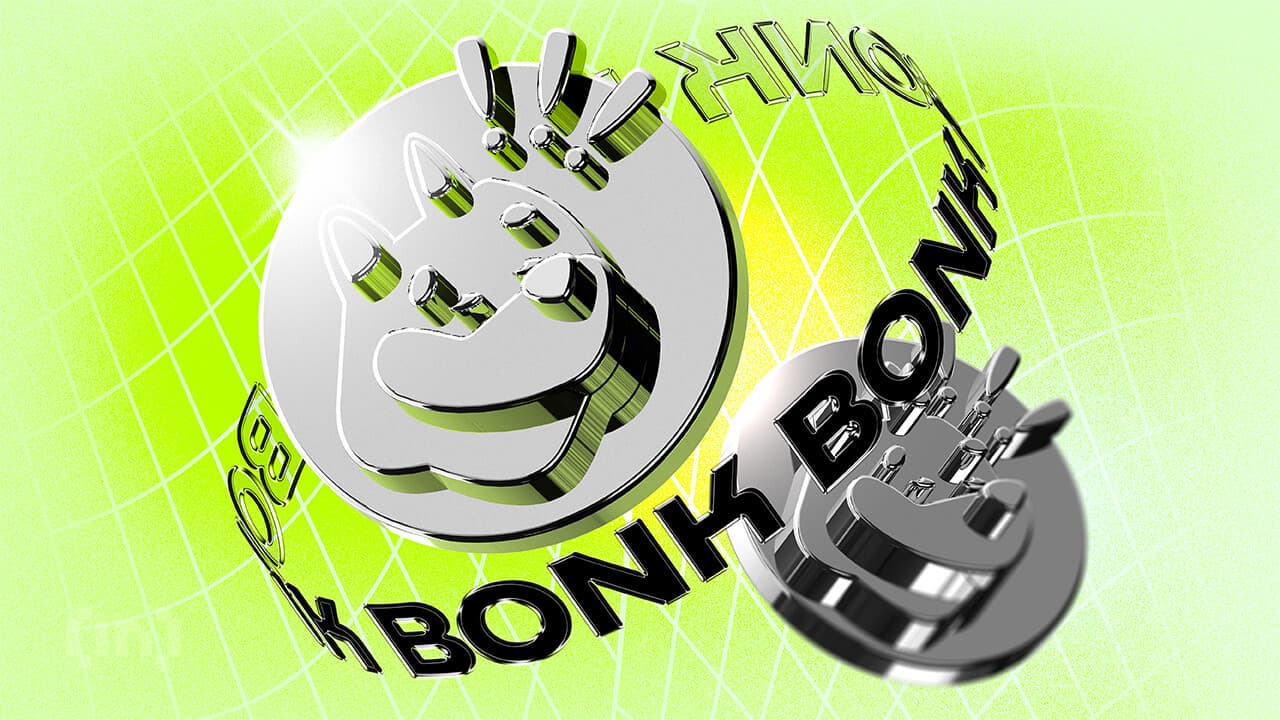 BONK ने Pepe, Shiba Inu को पीछे छोड़ा Binance.US लिस्टिंग के बीच