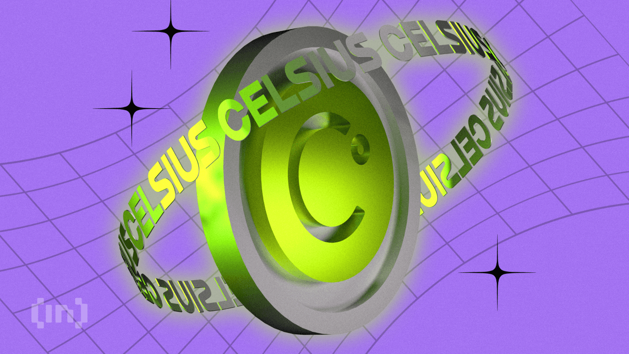Celsius करेगा क्रेडिटर्स को $127 मिलियन का दूसरा भुगतान