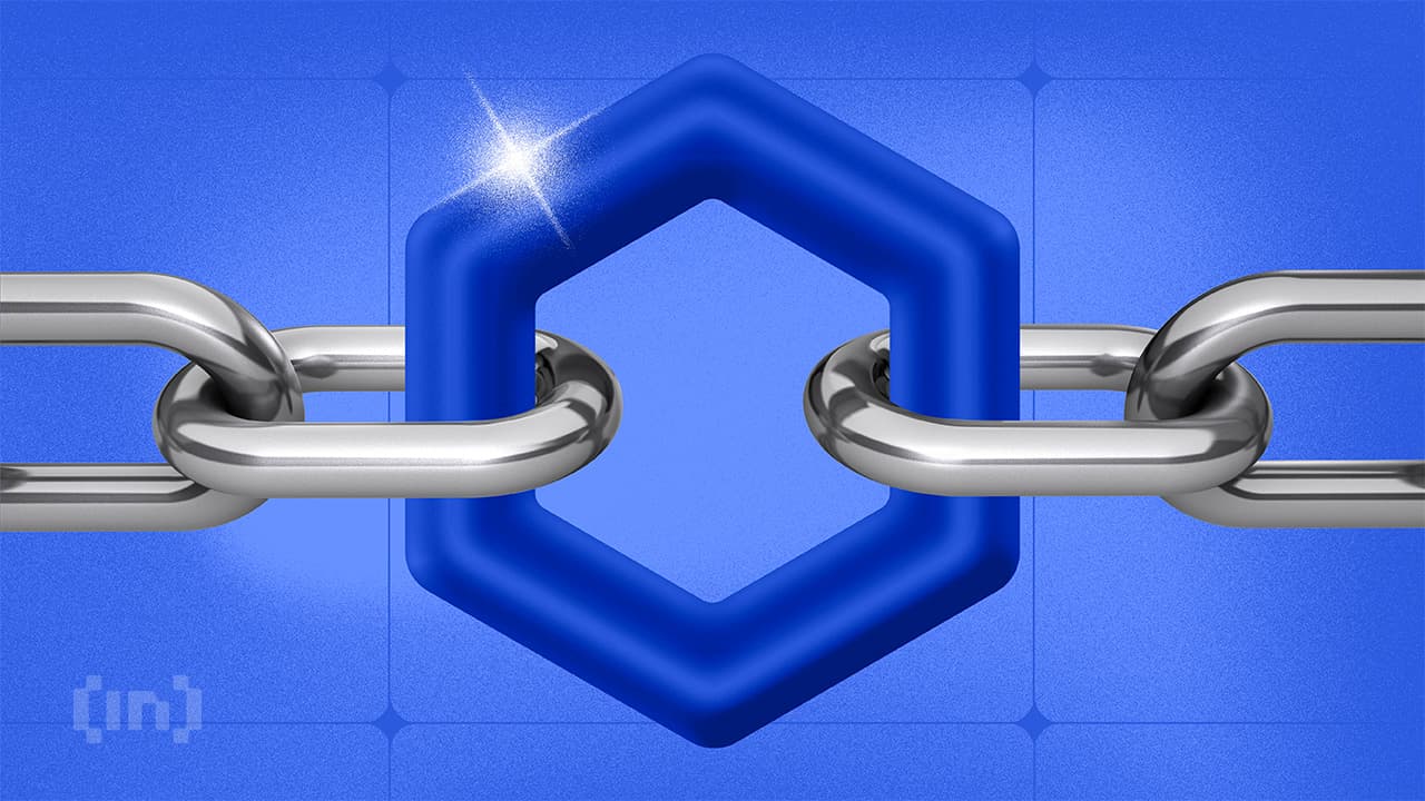Chainlink (LINK) की कीमत में गिरावट आई क्योंकि दिसंबर में व्हेल गतिविधि में कमी आई