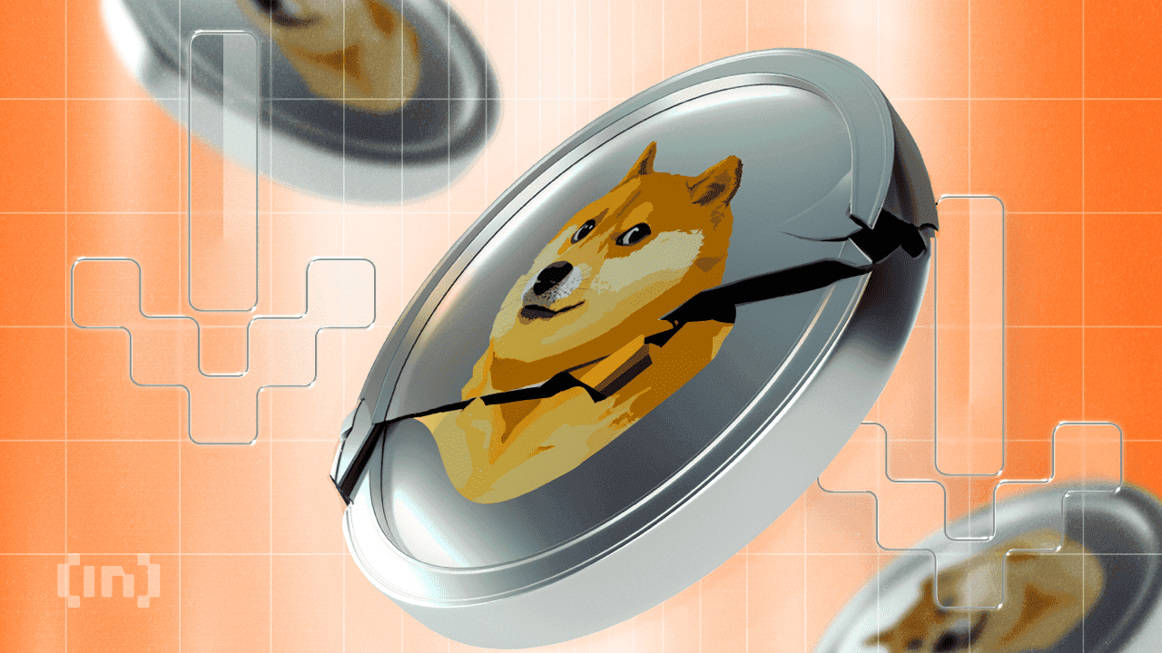 डॉजकॉइन (DOGE) की कीमत 11वीं वर्षगांठ के जश्न के बीच एक महीने में 128% बढ़ी
