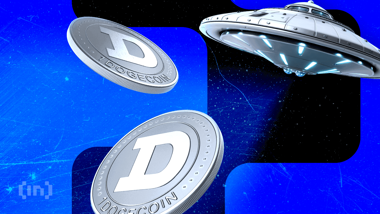 Dogecoin निवेशकों की भागीदारी 6 महीने के उच्च स्तर पर, मुनाफा फरवरी के स्तर पर पहुँचा