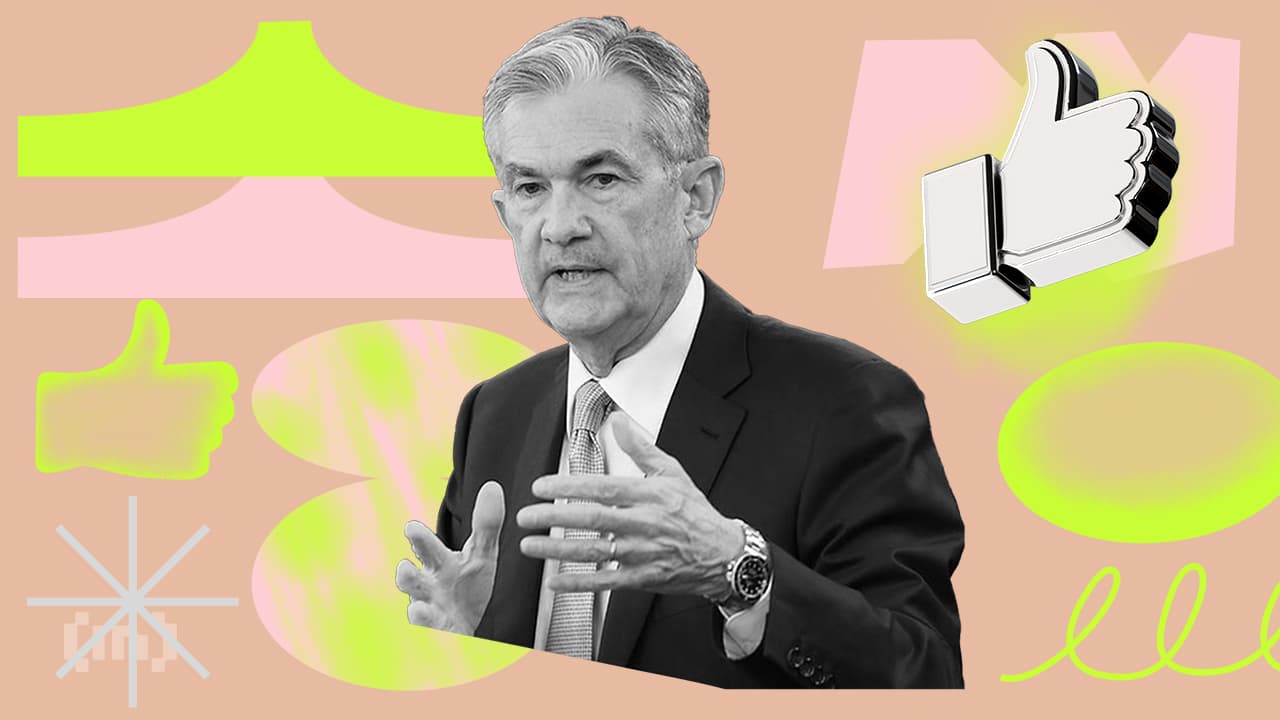Jackson Hole भाषण में Powell के संकेत से Ethereum में तेजी