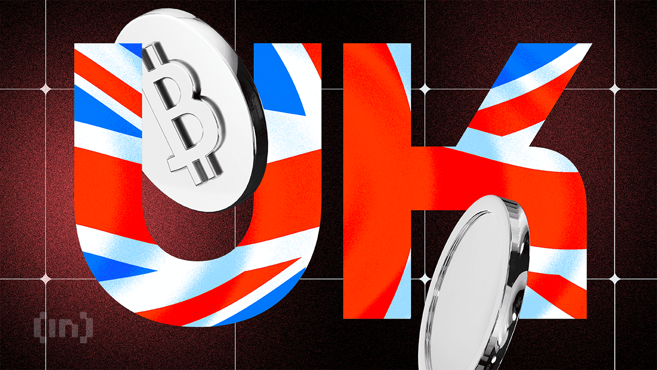 UK के लिए चेतावनी: ग्लोबल Bitcoin रेस में क्यों पिछड़ रहा है?
