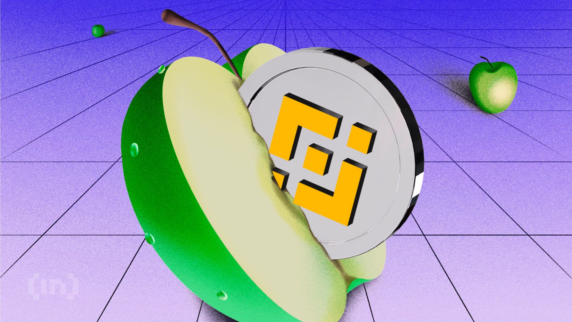 BNB का इकोसिस्टम ट्रेंड में, अन्य Altcoins से मजबूत