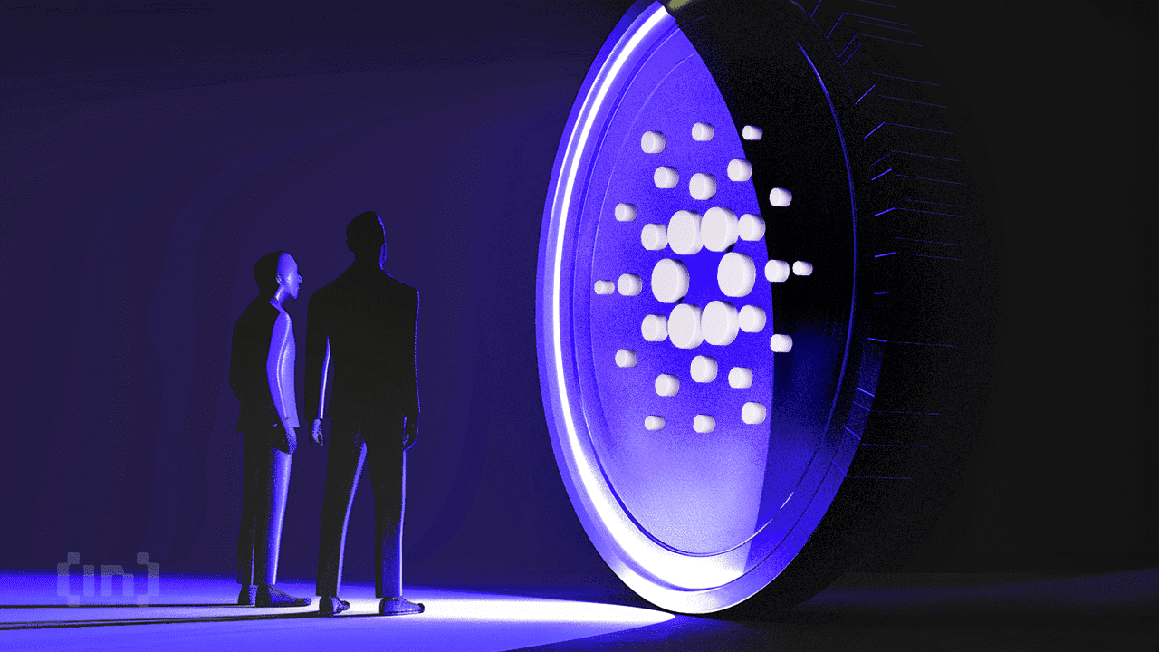 Cardano कीमत 27% क्रैश से रिकवरी के लिए तैयार, नेटवर्क गतिविधि निचले स्तर पर