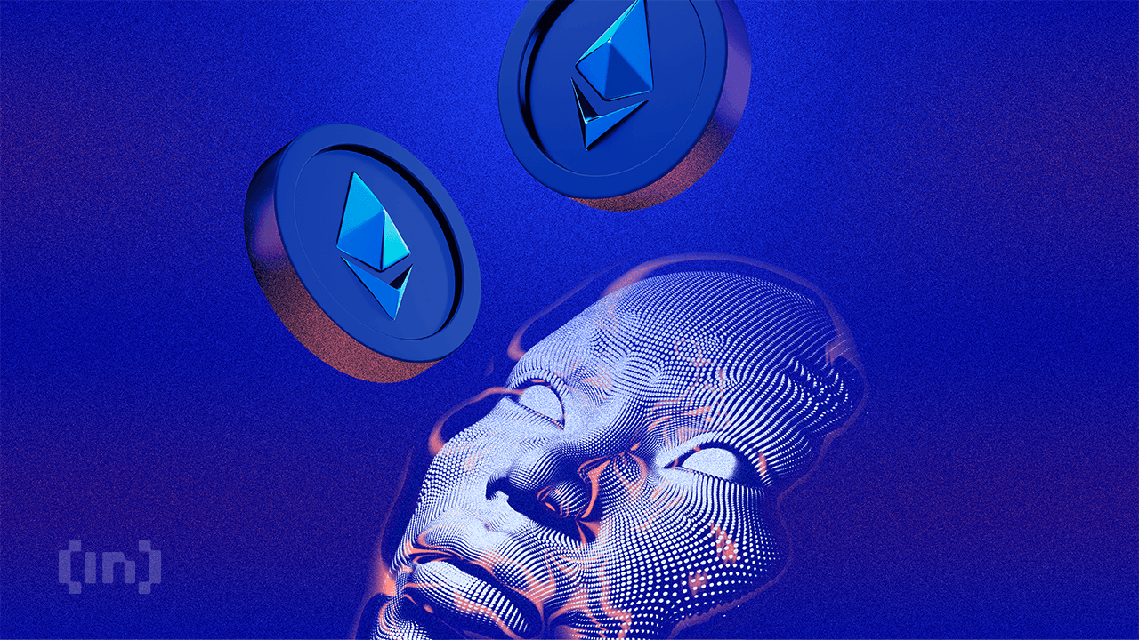 Ethereum (ETH) का $4,000 पर संघर्ष, लेकिन व्हेल्स जमा कर रहे हैं