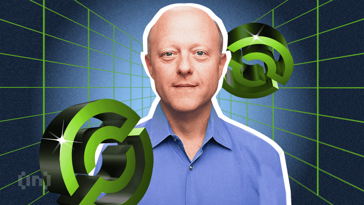 Circle के CEO Jeremy Allaire ने स्टेबलकॉइन जारीकर्ताओं के लिए अनिवार्य US रजिस्ट्रेशन की मांग की