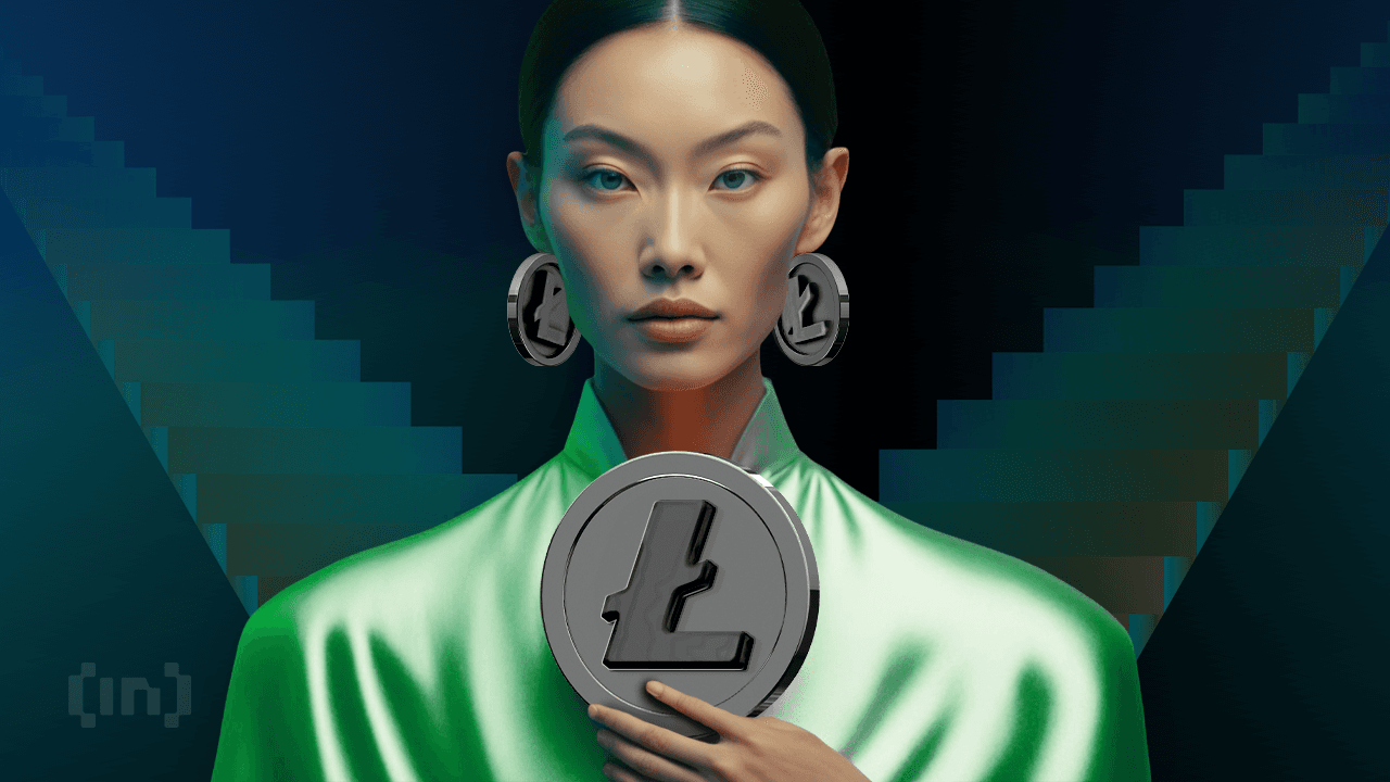 MEI Pharma ने $100 मिलियन की प्रतिबद्धता के साथ Litecoin ट्रेजरी रणनीति की शुरुआत की, स्टॉक में उछाल
