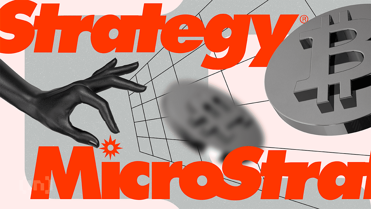 US स्टेट्स ने Q1 2025 में Strategy&#8217;s स्टॉक में $632 मिलियन का निवेश किया