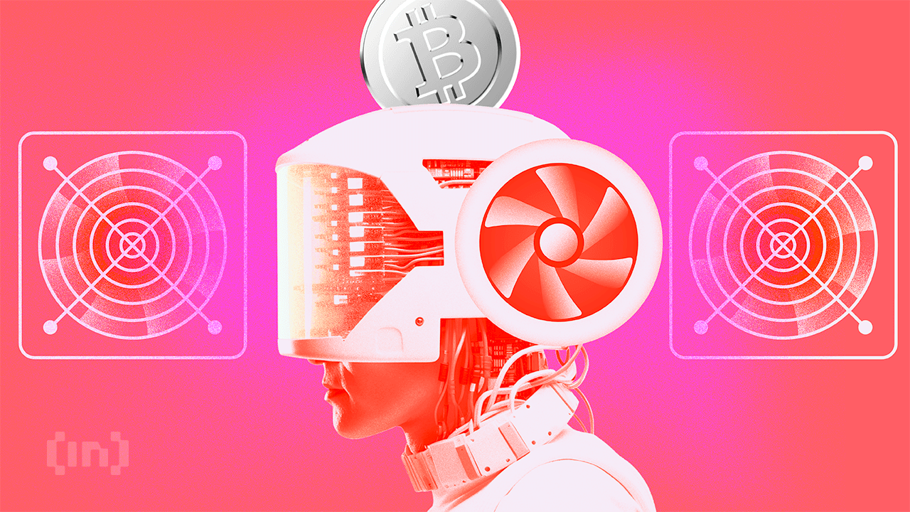 Bitcoin माइनर Hive ने हैशरेट माइलस्टोन हासिल किया, मुख्यालय Texas में स्थानांतरित किया।