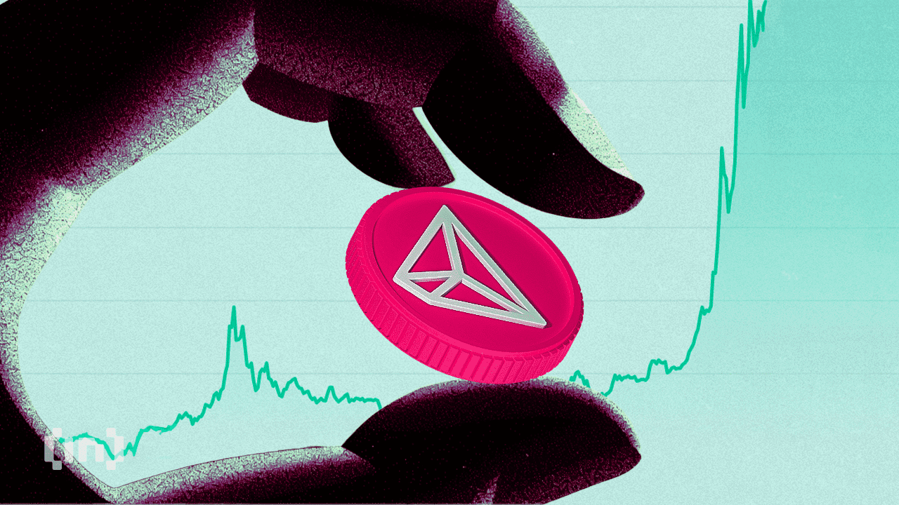 Tron (TRX) ने नया ऑल-टाइम हाई छुआ, 2018 की $0.22 की उपलब्धि को पार किया