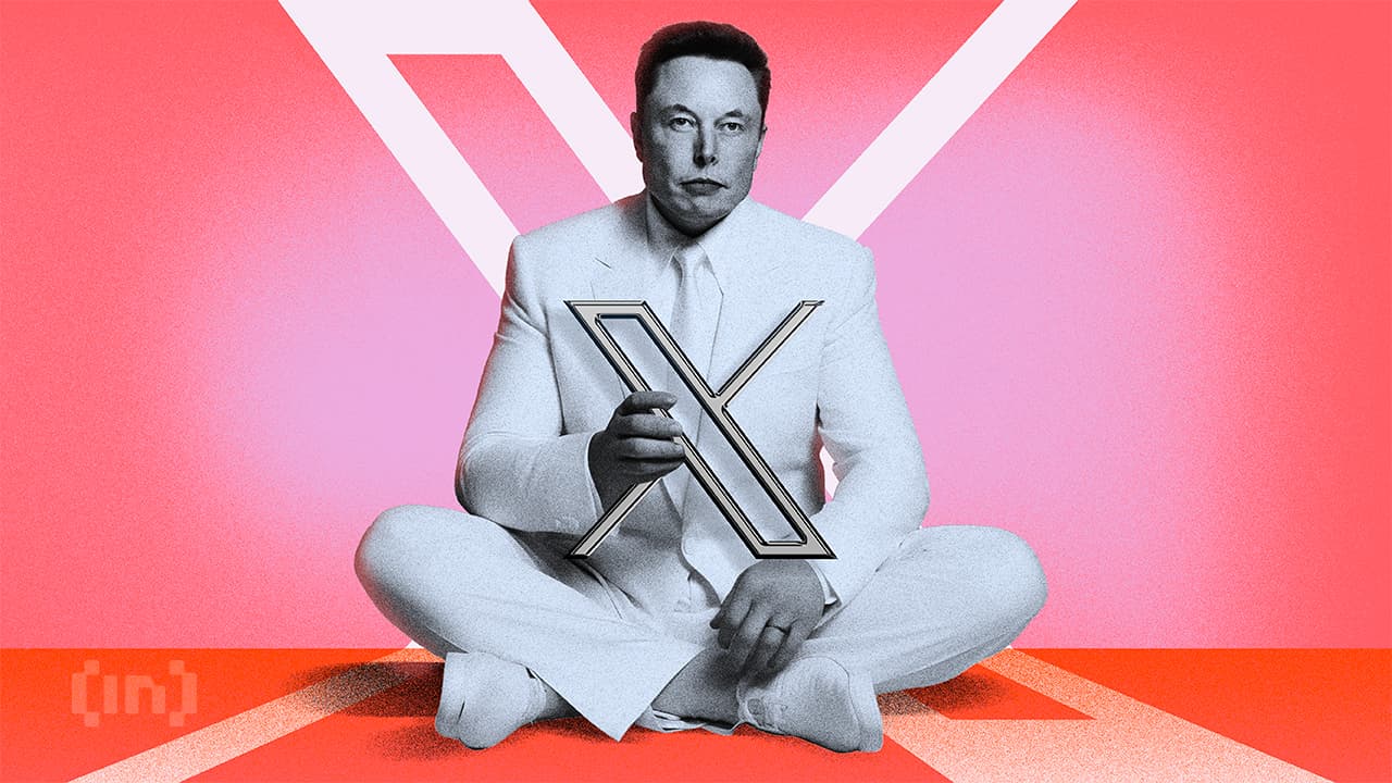 Elon Musk ने X पर ‘Gorklon Rust’ रीब्रांडिंग से मीम कॉइन रैली को बढ़ावा दिया