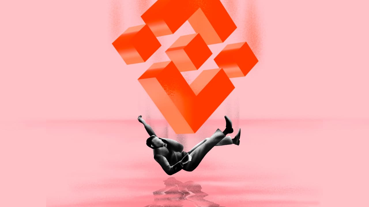 2025 में Binance टोकन लिस्टिंग्स: 89% ने दिखाए नकारात्मक रिटर्न