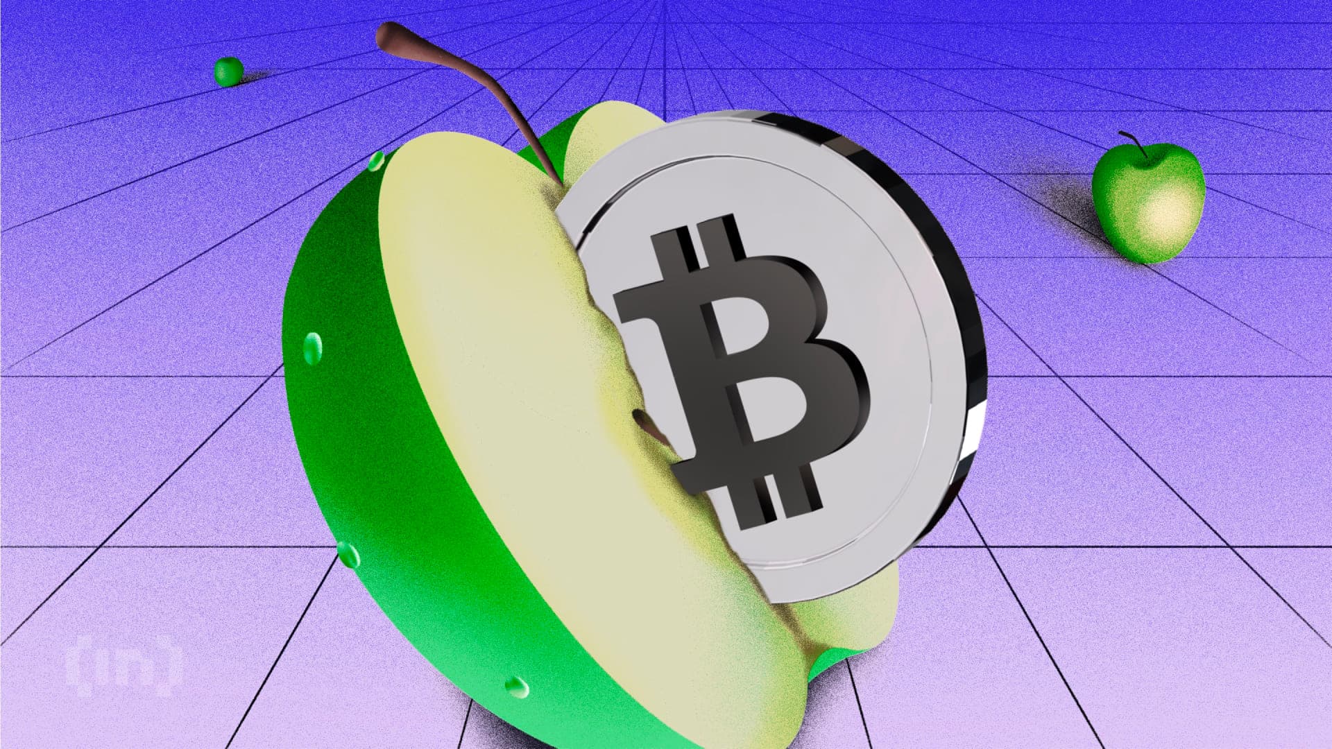 क्या Nvidia अपनी रिजर्व्स में Bitcoin जोड़ेगा? अफवाहों की पड़ताल