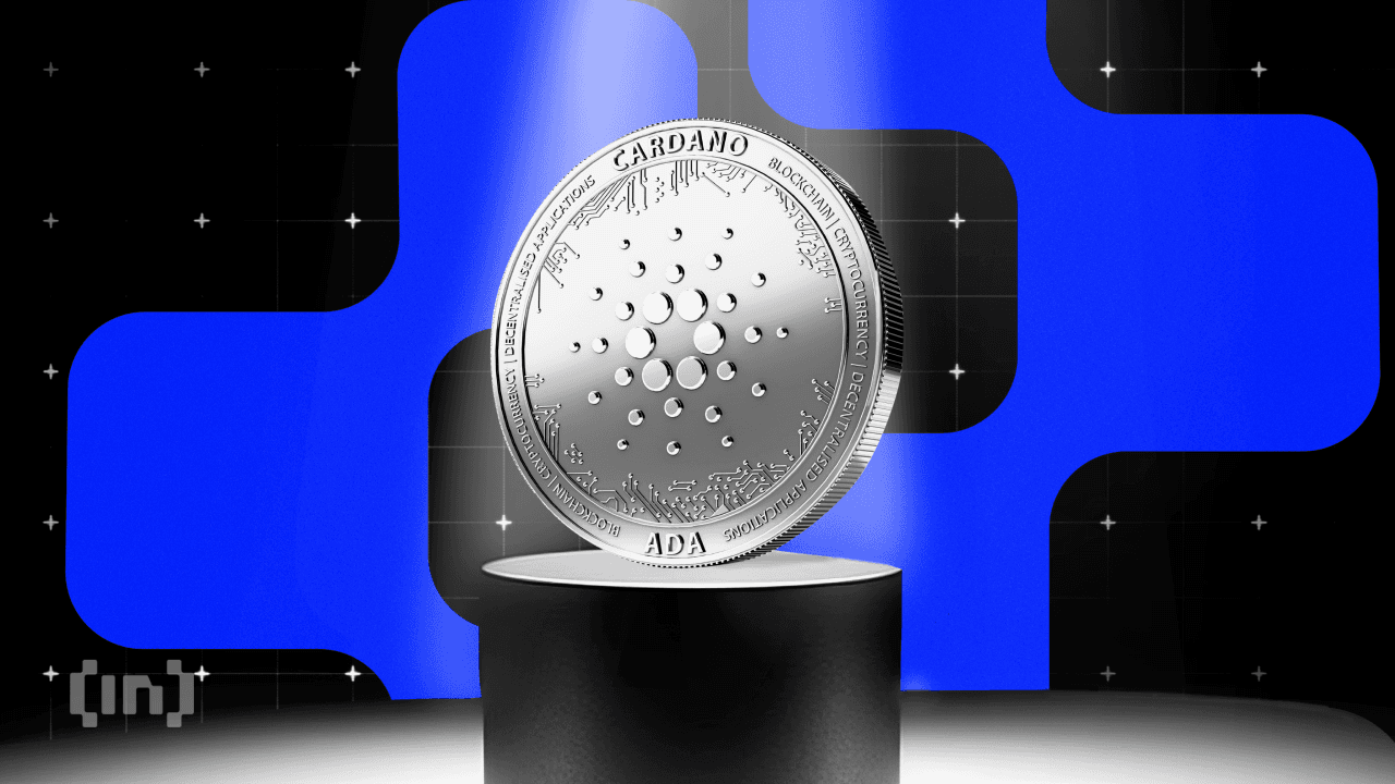 क्रिप्टो रिजर्व एडिशन के बाद Cardano 60% उछला, ADA का अगला कदम क्या?