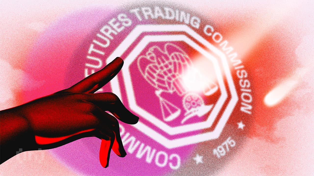 Outgoing CFTC कमिश्नर ने चेताया, प्रेडिक्शन मार्केट्स बन सकते हैं फाइनेंशियल वाइल्ड वेस्ट