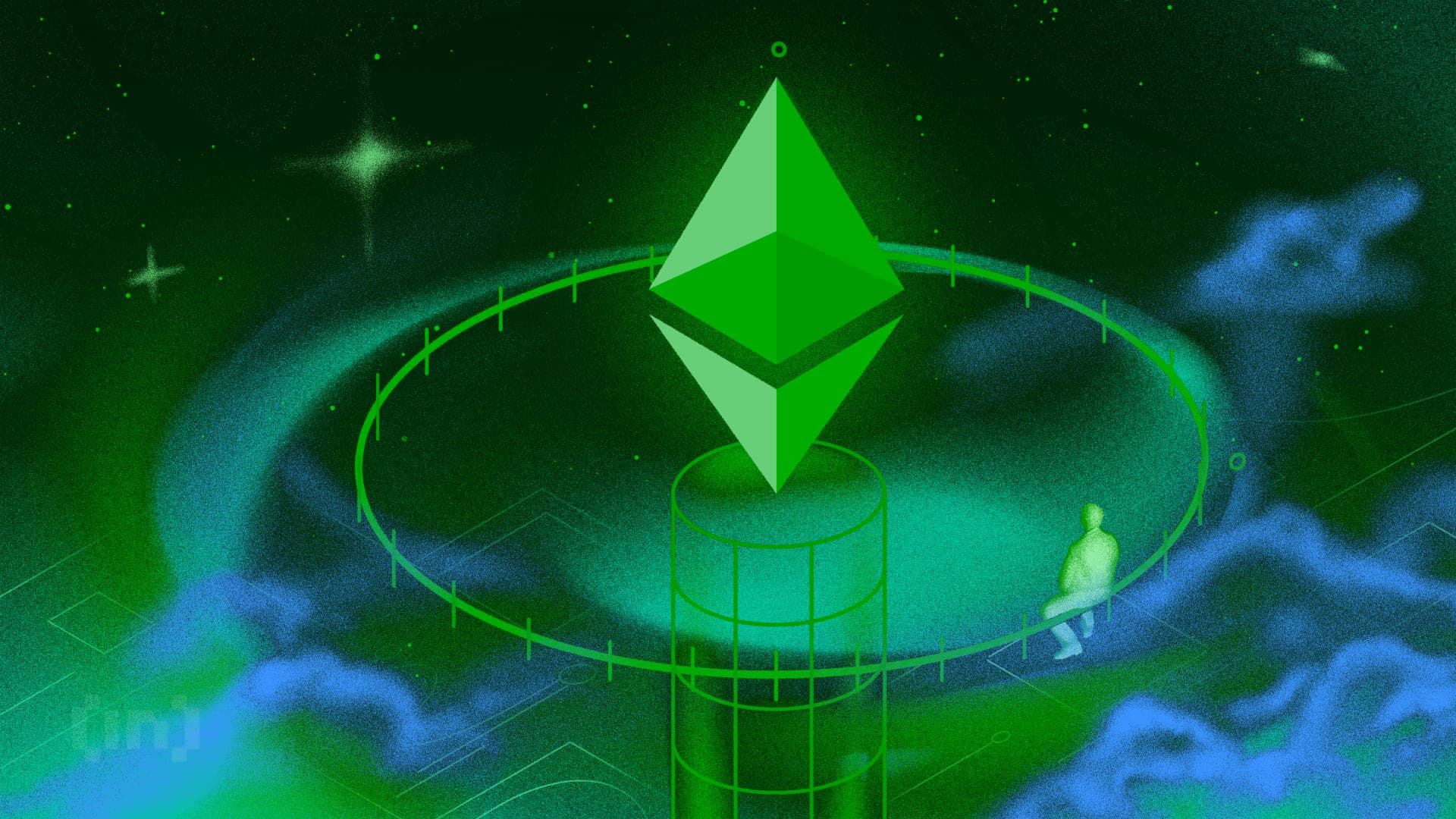 पिछले हफ्ते क्रिप्टो इनफ्लो $2.48 बिलियन पर पहुंचे, Ethereum ने Bitcoin को पीछे छोड़ा