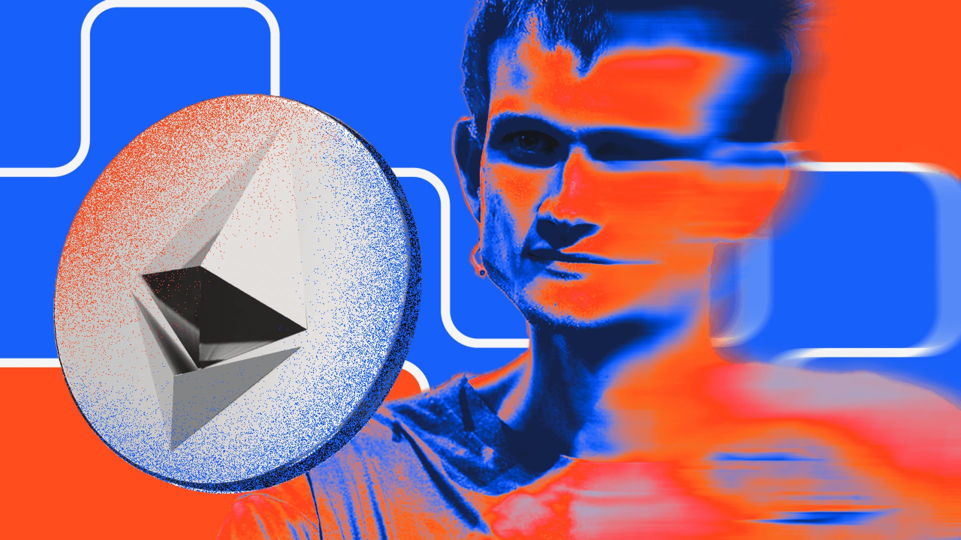 Vitalik Buterin ने 2025 में Ethereum के L1 और L2 प्रोटोकॉल्स को स्केल करने की योजना बताई