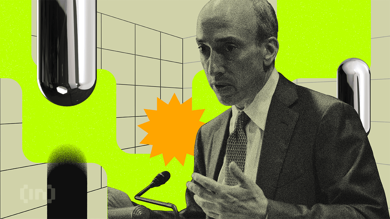 Gary Gensler ने बताया क्यों Bitcoin टिकेगा, जबकि ज्यादातर Altcoins गायब हो जाएंगे