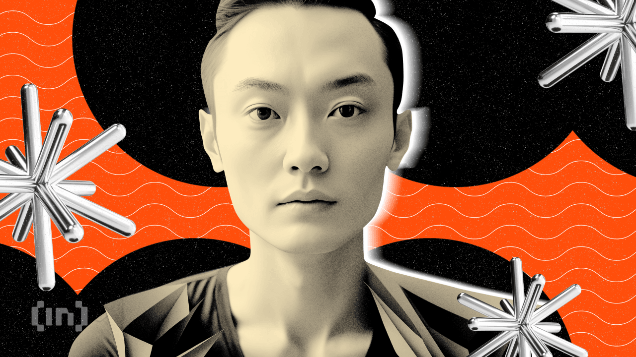 Tron के संस्थापक Justin Sun ने अपनी क्रिप्टो सीक्रेट्स बचाने के लिए लीगल लड़ाई का सहारा लिया