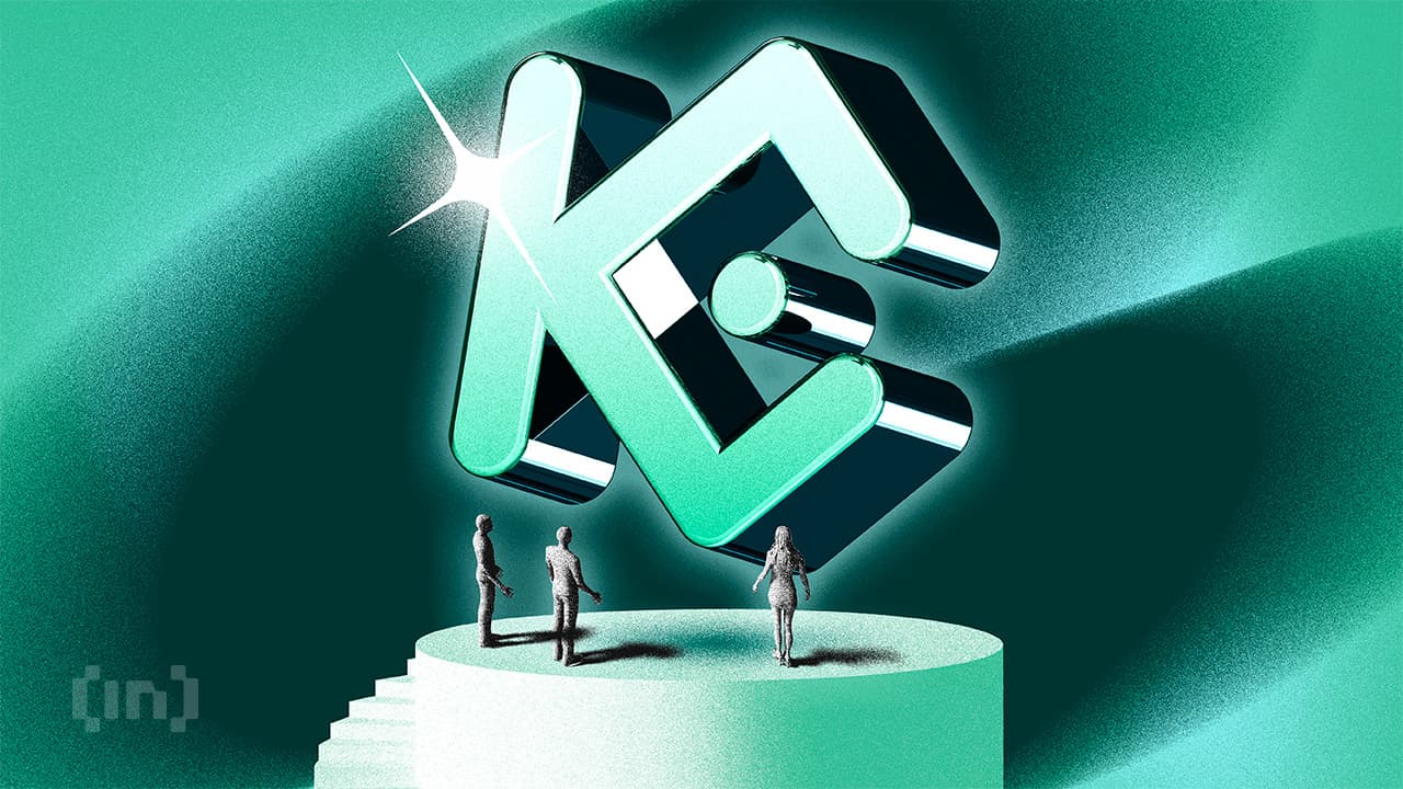 KuCoin (KCS) ने मार्केट कमजोरी को नजरअंदाज किया, 58-दिन की प्राइस हाई पर नजर