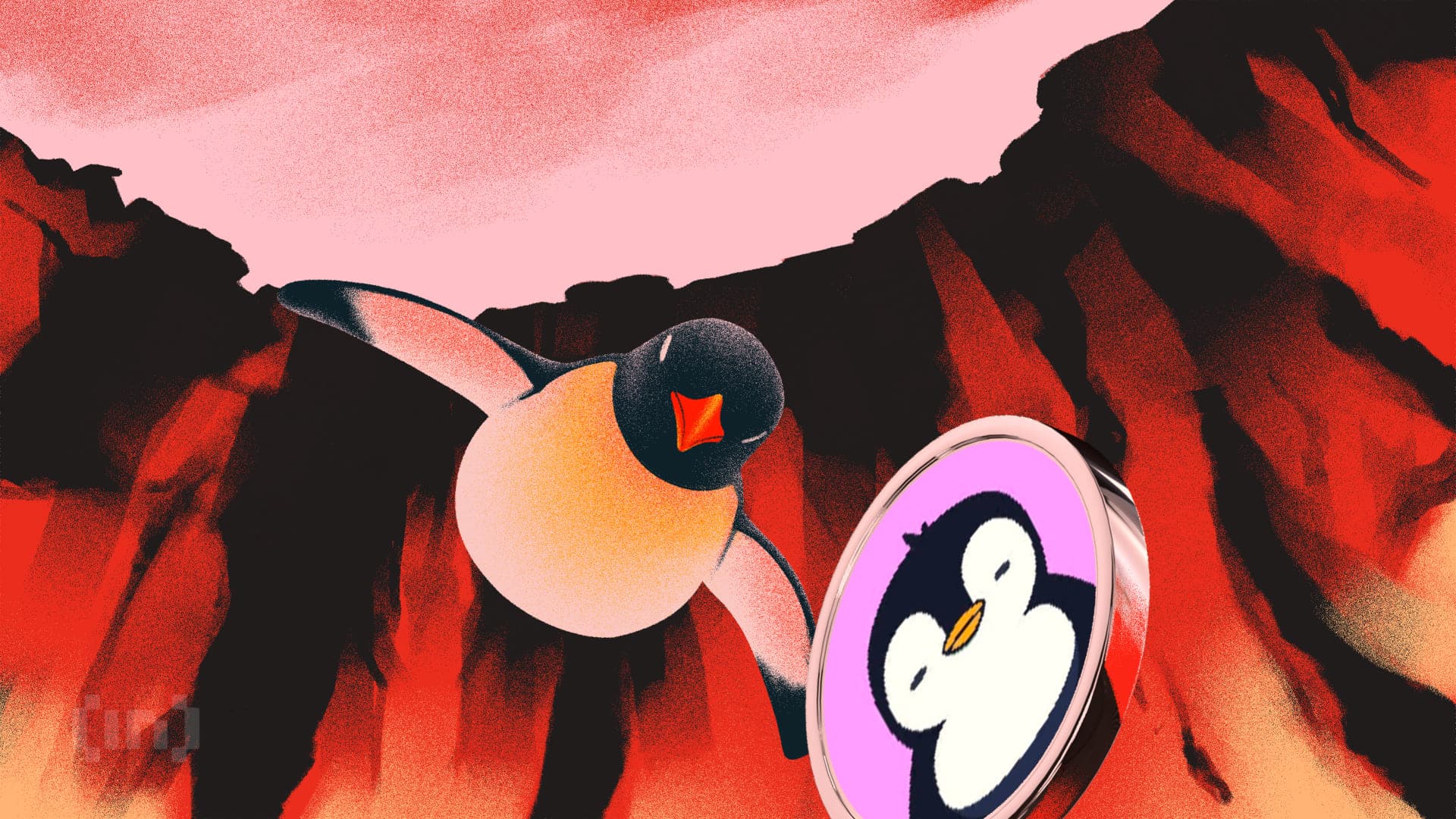 Pudgy Penguins Token का मार्केट टेस्ट, विश्लेषकों की नजरें मुख्य सपोर्ट लेवल पर