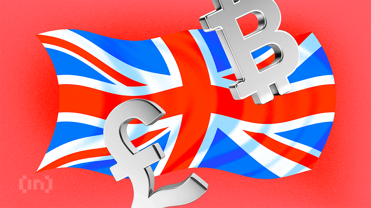 कैसे UK का क्रिप्टो टैक्स जाल उपयोगकर्ताओं को दूर कर रहा है