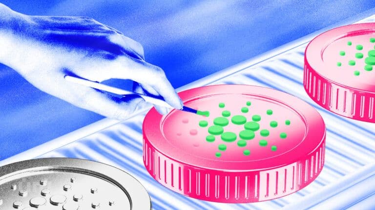 Cardano होल्डर्स ने सेल-ऑफ़ से किया इनकार—ADA की कीमतों के लिए इसका क्या मतलब है?