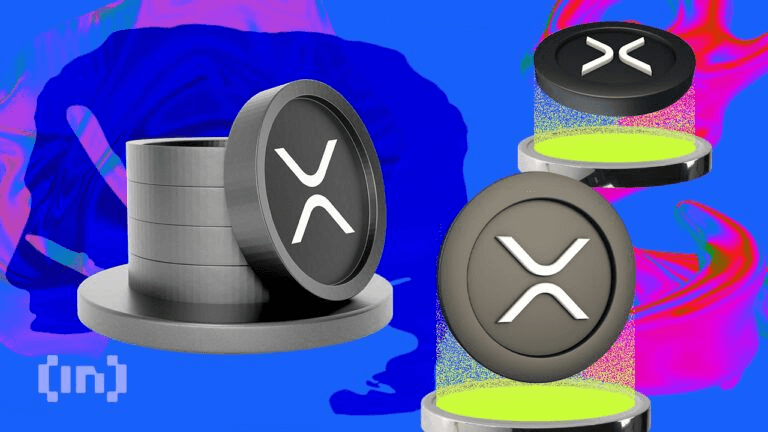 XRP का ओवरवैल्यूएशन इसके ऑल-टाइम हाई पर लौटने में बाधा बन सकता है