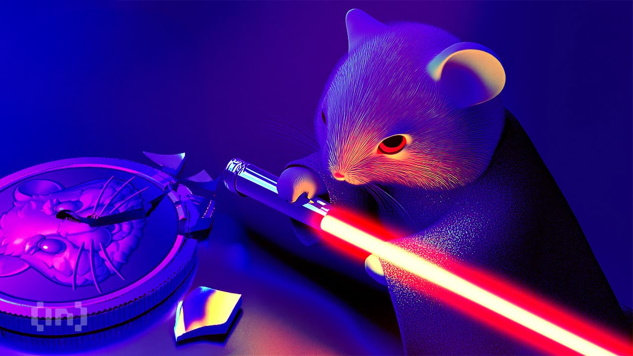 Hamster Kombat ने TON पर गेमिंग-केंद्रित लेयर-2 ब्लॉकचेन लॉन्च किया