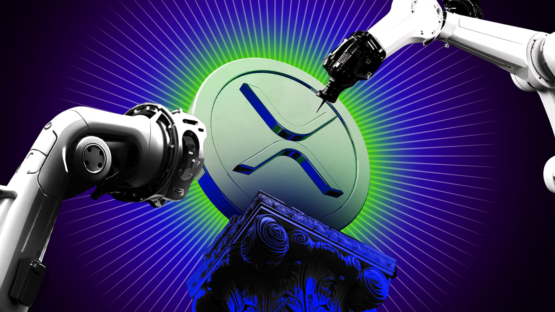 XRP की कीमत में उतार-चढ़ाव—क्या Bulls रिकवरी ला सकते हैं?