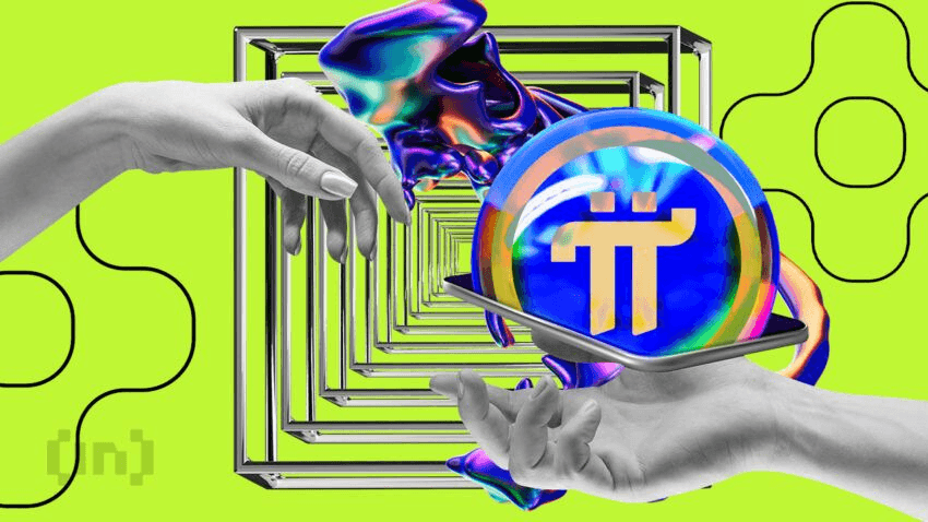 Pi Network (PI) का $2 से ऊपर ब्रेक खतरे में, सेल-ऑफ़ बढ़ा