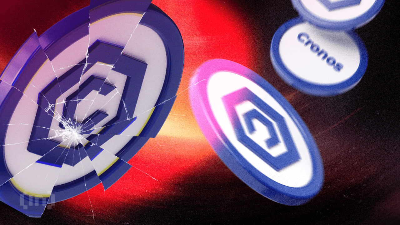 ZachXBT ने Crypto.com के टोकन मैनिपुलेशन को ट्रंप मीडिया डील के बीच उजागर किया