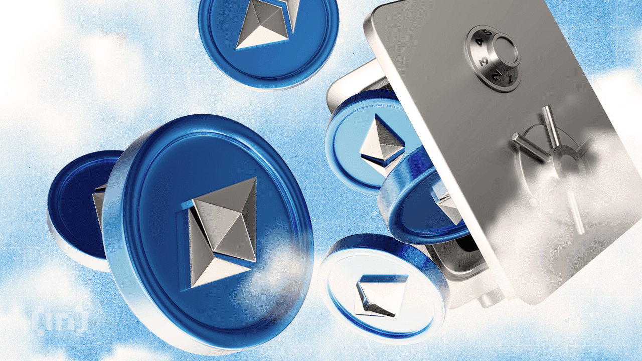Ethereum की स्ट्रैटेजिक रिजर्व 2026 तक 10 मिलियन ETH तक बढ़ने की संभावना, विशेषज्ञों की भविष्यवाणी
