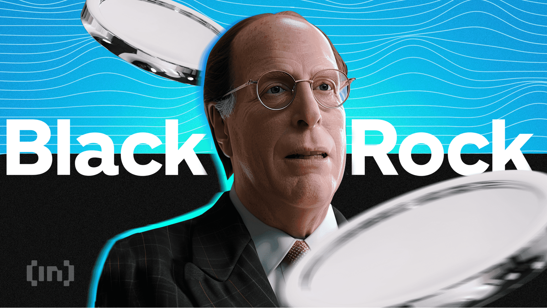 BlackRock के CEO: Bitcoin दुनिया की रिजर्व करेंसी के रूप में डॉलर की जगह ले सकता है
