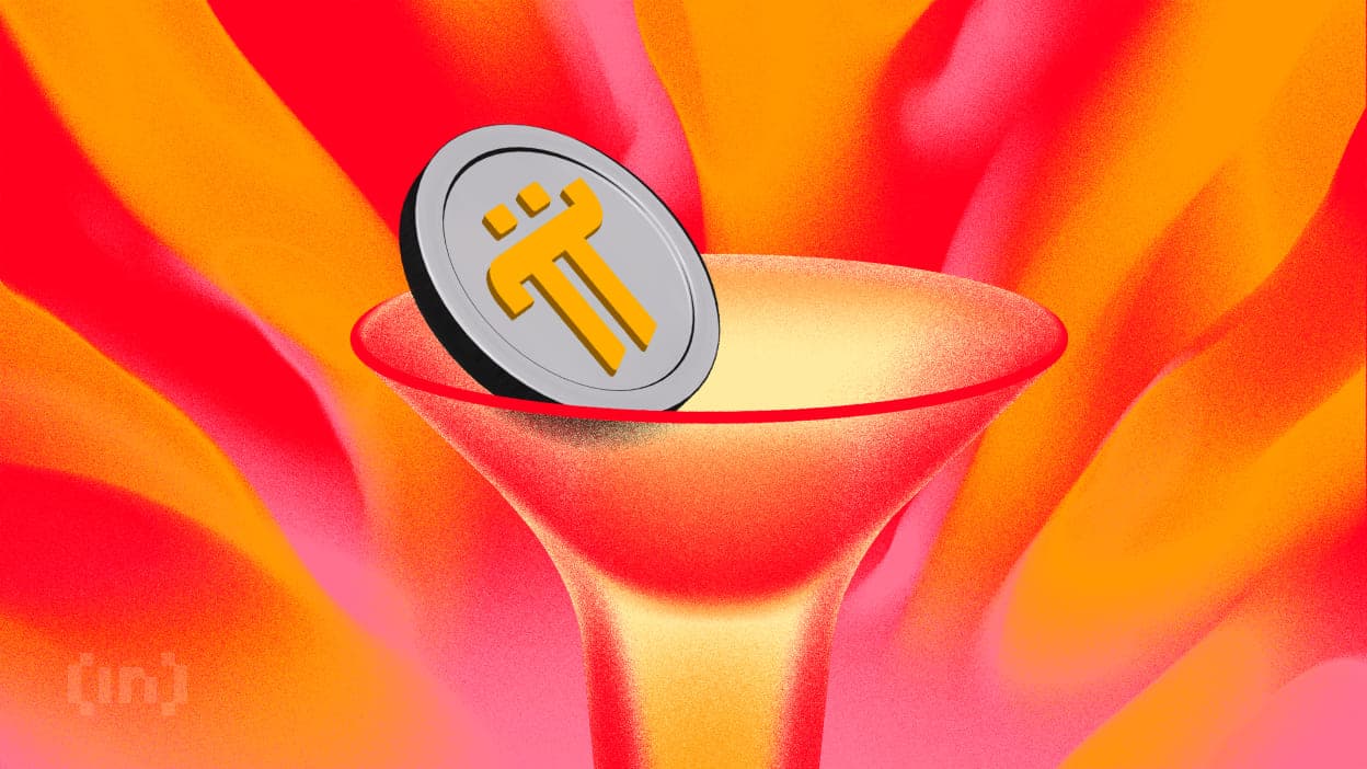 Sellers ने Pi Coin पर पकड़ मजबूत की — क्या ऑल-टाइम लो से नीचे ब्रेकडाउन होगा?