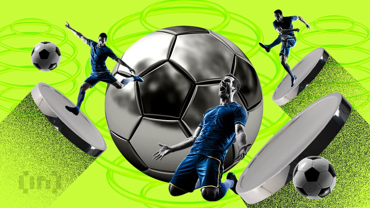 FIFA ने Avalanche के साथ मिलकर डिजिटल कलेक्टिबल्स के लिए ब्लॉकचेन लॉन्च किया