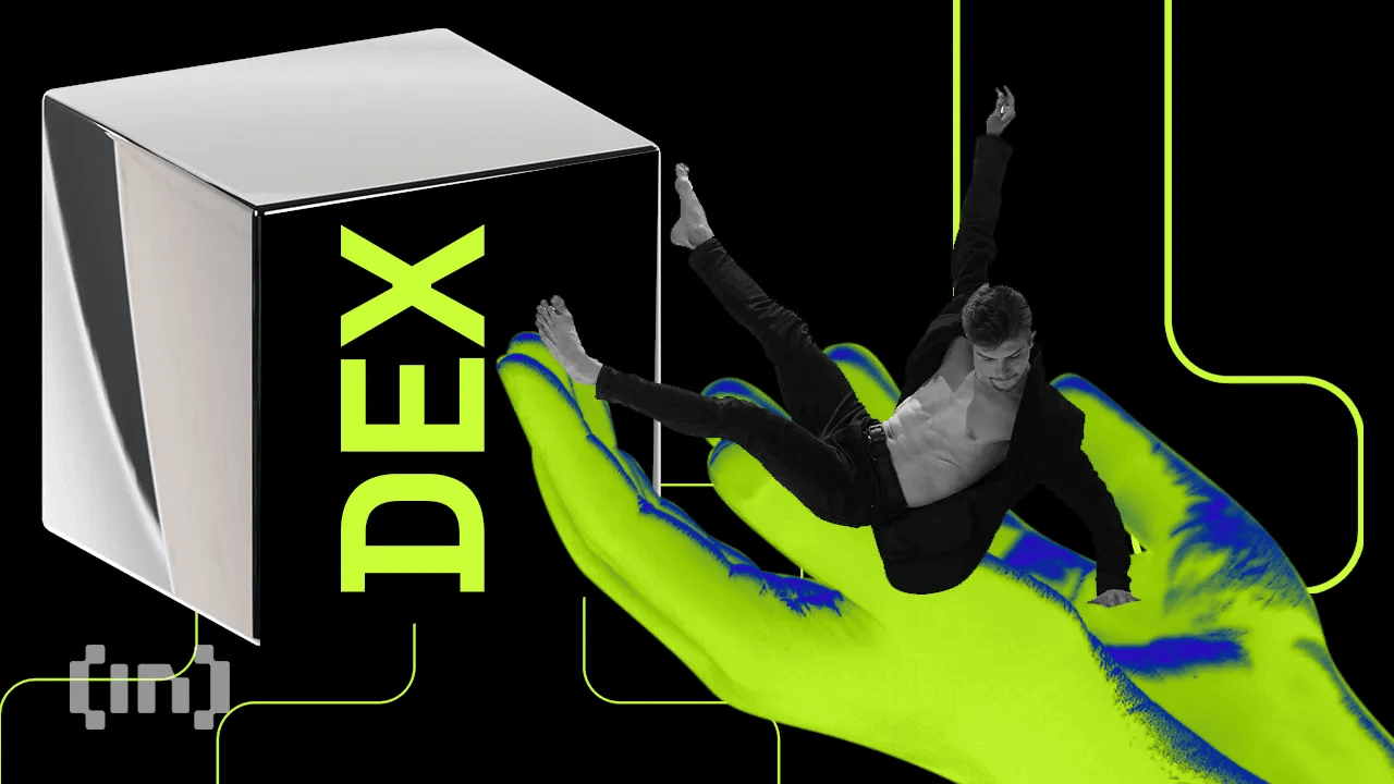 Fluid DEX को ETH अस्थिरता के बीच रीबैलेंसिंग जोखिमों पर आलोचना का सामना