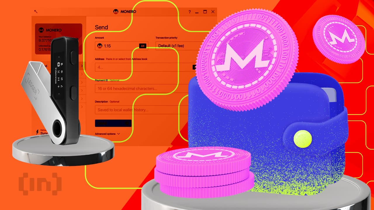 Monero (XMR) की कीमत 40% उछली, $330 मिलियन मनी लॉन्ड्रिंग ट्रांसक्शन के बाद