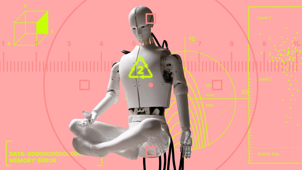 Rice Robotics लॉन्च कर रहा है FLOKI-थीम वाला AI रोबोट और RICE टोकन एयरड्रॉप