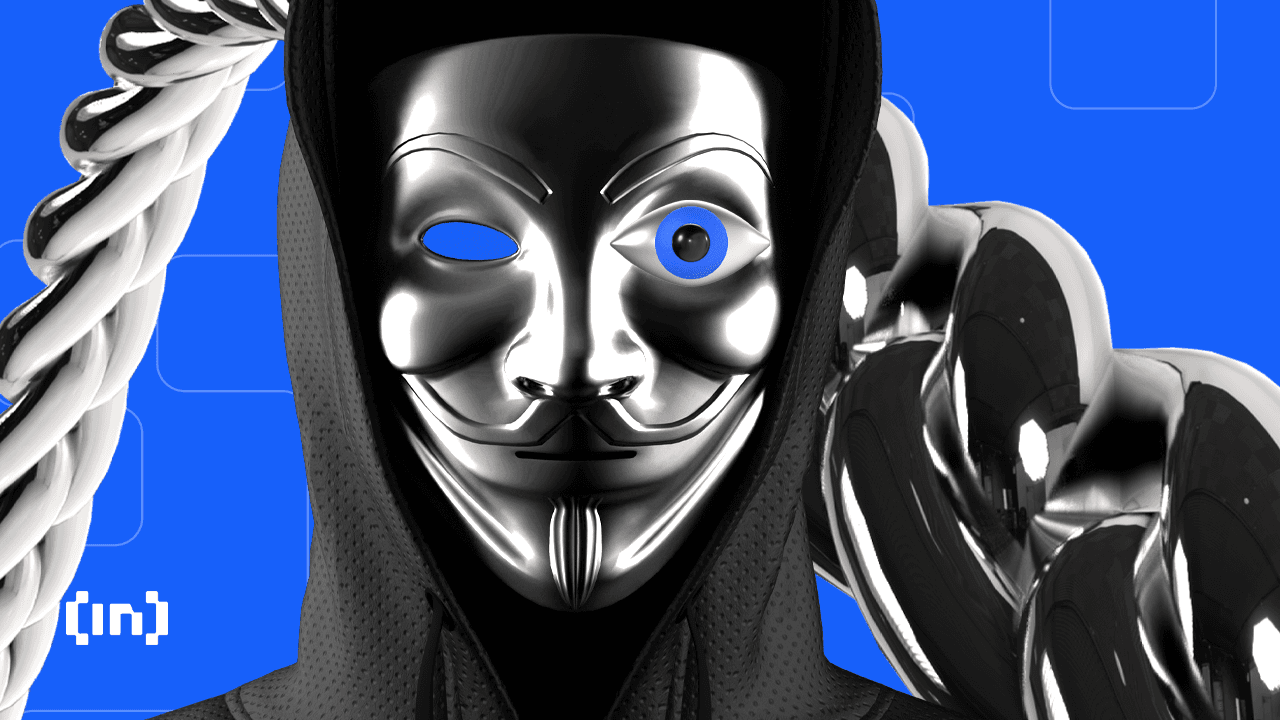 Iranian Crypto Exchange Nobitex को Tron Network पर $48.6 मिलियन का एक्सप्लॉइट हुआ